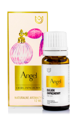 Naturalne Aromaty Olejek zapachowy ANGEL